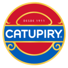 Logo Catupiry ®