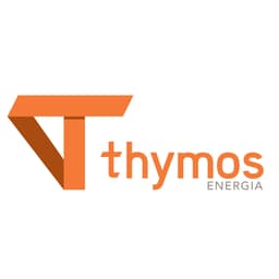 Logo Thymos Energia