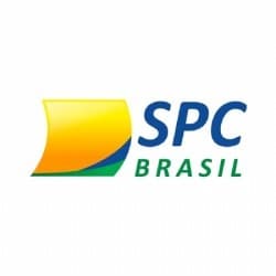 Logo SPC Brasil