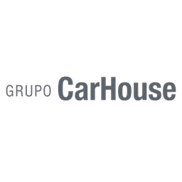 Logo CarHouse