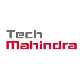 Logo Tech Mahindra