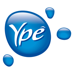 Logo Ypê