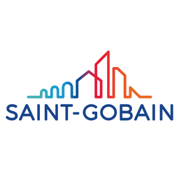 Logo Saint-Gobain Brasil