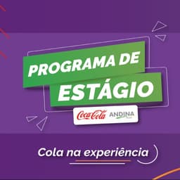 Logo Coca-Cola Andina Brasil