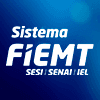Logo Sistema FIEMT