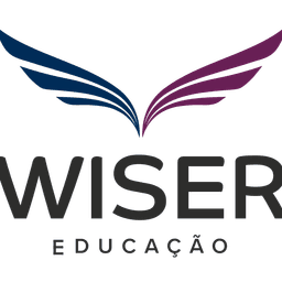 Logo Grupo Wiser Educação