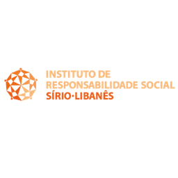 Logo Instituto de Responsabilidade Social Sírio-Libanês
