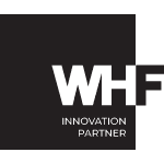 Logo WHF Design Company