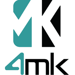 Logo 4MK Solutions