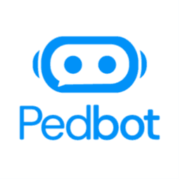 Logo Pedbot