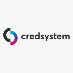 Logo Credsystem