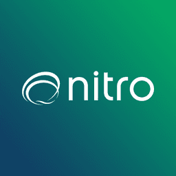 Logo Nitro Agro