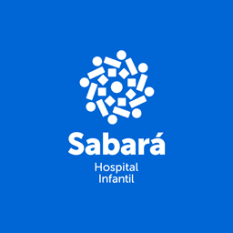 Logo Sabará Hospital Infantil