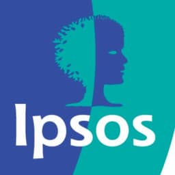 Logo Ipsos Brasil