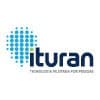 Logo Ituran Brasil