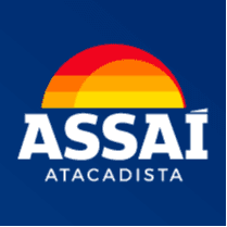 Logo Assaí Atacadista