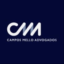 Logo Campos Mello Advogados