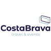 Logo Costa Brava Travel & Events
