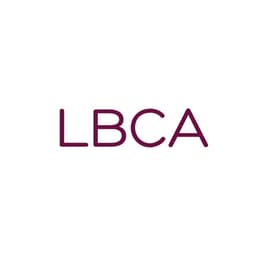 Logo LBCA - Lee, Brock, Camargo Advogados