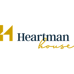 Logo Heartman House