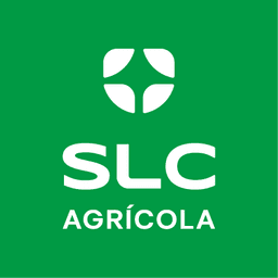 Logo SLC Agrícola