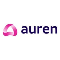 Logo Auren Energia