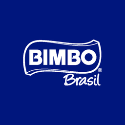 Logo Bimbo Brasil