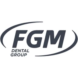 Logo FGM Dental Group
