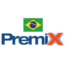 Logo Premix Comercial e Técnico