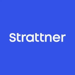 Logo Strattner Chile
