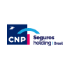 Logo CNP Seguros Holding Brasil
