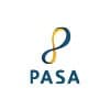 Logo Saúde PASA