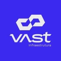 Logo Vast Infraestrutura