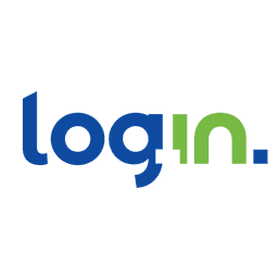 Logo Log-In Logística Integrada