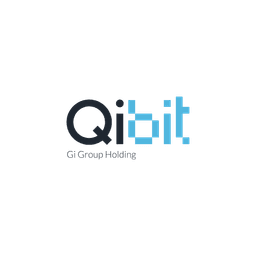 Logo QiBit Vagas