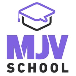 Logo MJV Technology & Innovation