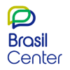 Logo BrasilCenter Comunicações