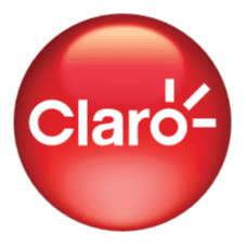 Logo Claro no Hacktown 2026