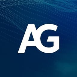 Logo Andrade Gutierrez