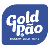 Logo Gold Pão