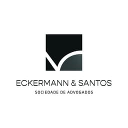 Logo Talentos: Eckermann & Santos - Sociedade de Advogados