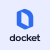 Logo Docket Brasil