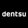 Logo Dentsu World Services Brazil