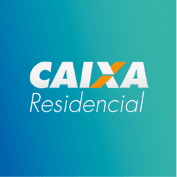Logo Caixa Residencial