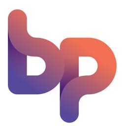 Logo BP - A Beneficência Portuguesa de São Paulo