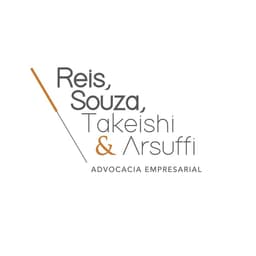 Logo Reis, Souza, Takeishi & Arsuffi Advogados
