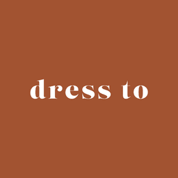 Logo Dress to