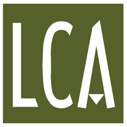Logo LCA Consultores