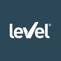 Logo Level Group