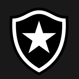 Logo SAF BOTAFOGO